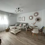 Apartamento Ciudad Jardín Cuarta Planta Sin Ascensor *
