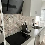 Apartamento Ciudad Jardín Cuarta Planta Sin Ascensor *