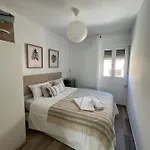 Apartamento Ciudad Jardín Cuarta Planta Sin Ascensor Córdoba