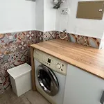 Ciudad Jardín Cuarta Planta Sin Ascensor Apartamento