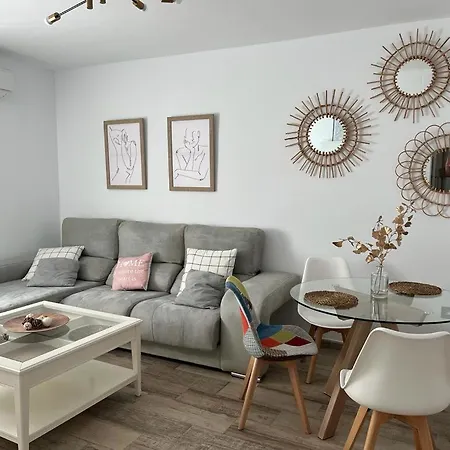Apartman Ciudad Jardin Cuarta Planta Sin Ascensor *