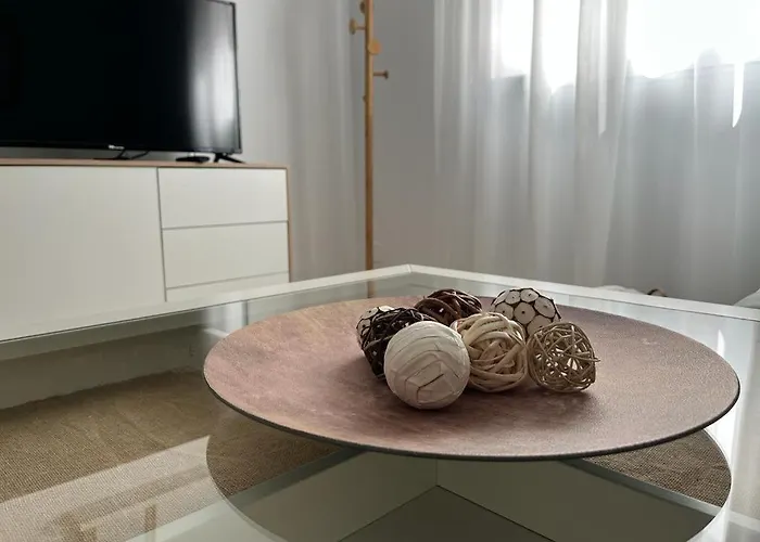 Ciudad Jardin Cuarta Planta Sin Ascensor