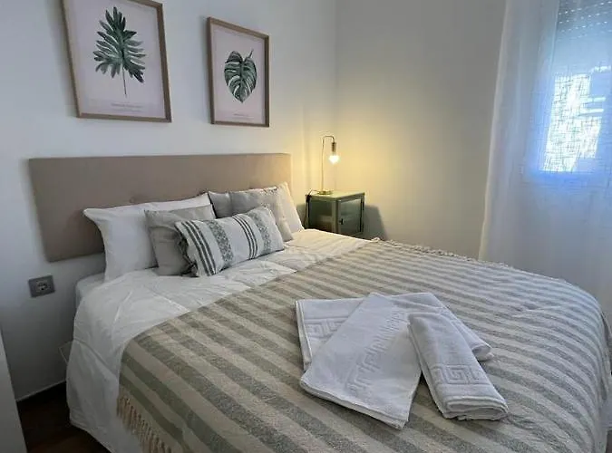 Ciudad Jardin Cuarta Planta Sin Ascensor 코르도바