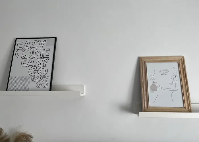 Ciudad Jardin Cuarta Planta Sin Ascensor 아파트 코르도바