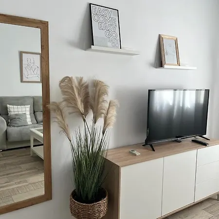 Ciudad Jardin Cuarta Planta Sin Ascensor *