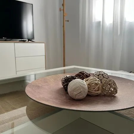 Ciudad Jardin Cuarta Planta Sin Ascensor