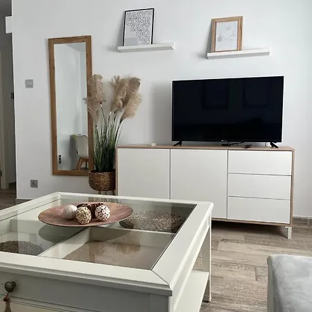 Ciudad Jardin Cuarta Planta Sin Ascensor