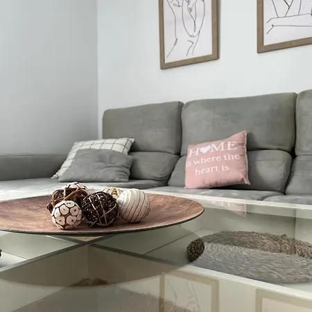 Ciudad Jardin Cuarta Planta Sin Ascensor *