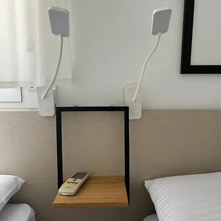 Ciudad Jardin Cuarta Planta Sin Ascensor *