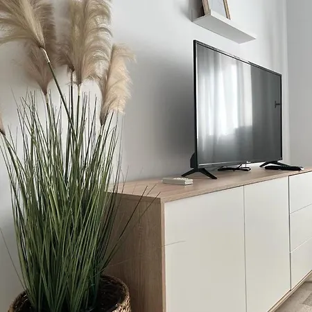 Ciudad Jardin Cuarta Planta Sin Ascensor *