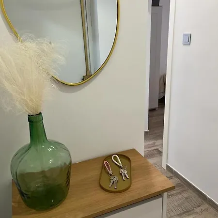 Ciudad Jardin Cuarta Planta Sin Ascensor Апартаменты Кордова