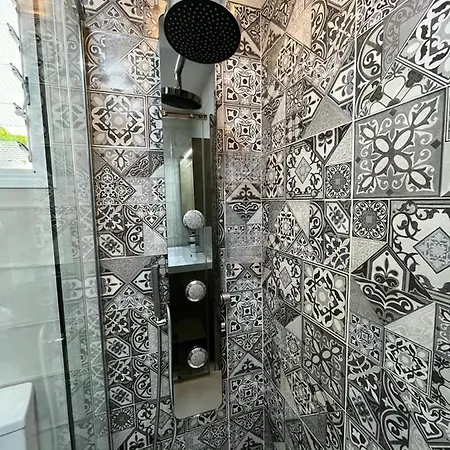 Апартаменты Ciudad Jardin Cuarta Planta Sin Ascensor