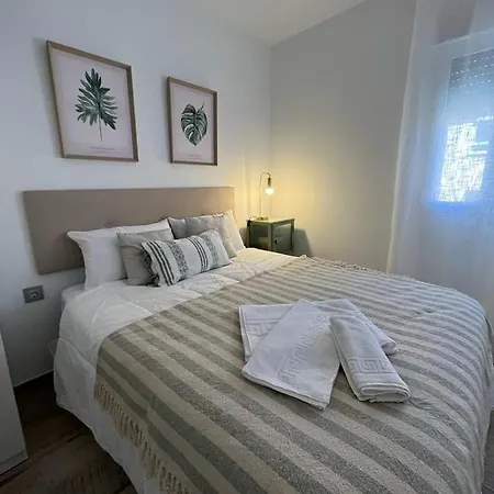 Ciudad Jardin Cuarta Planta Sin Ascensor コルドバ