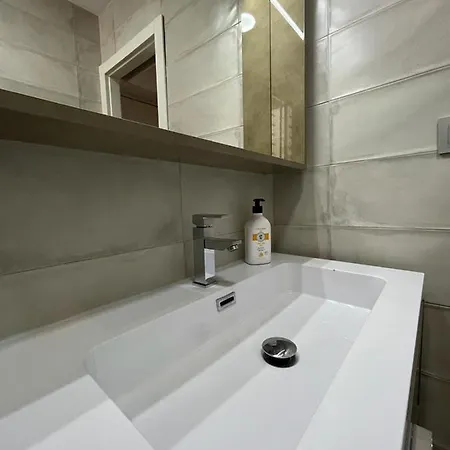 Ciudad Jardin Cuarta Planta Sin Ascensor *