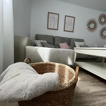 Apartmán Ciudad Jardin Cuarta Planta Sin Ascensor