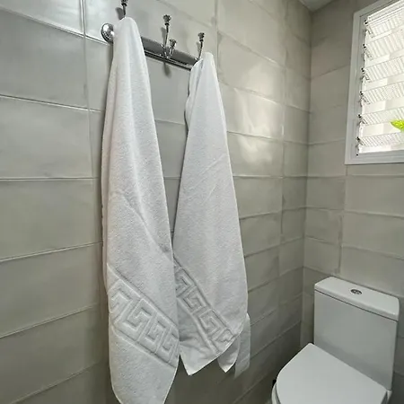 Ciudad Jardin Cuarta Planta Sin Ascensor Кордова