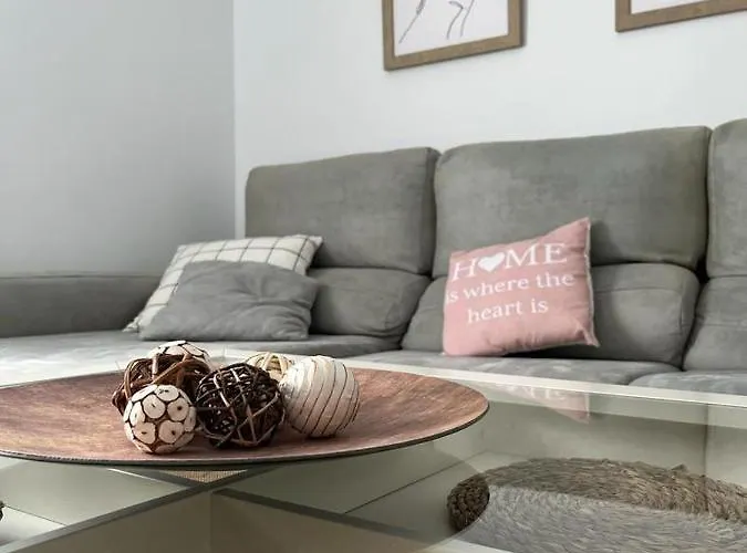 Ciudad Jardin Cuarta Planta Sin Ascensor *