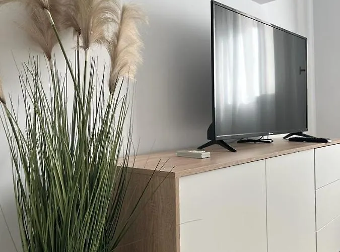 Ciudad Jardin Cuarta Planta Sin Ascensor *