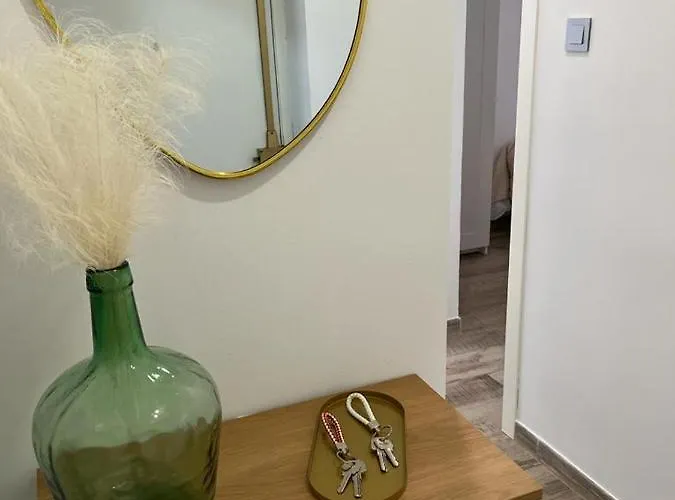 Ciudad Jardin Cuarta Planta Sin Ascensor Apartmán Córdoba