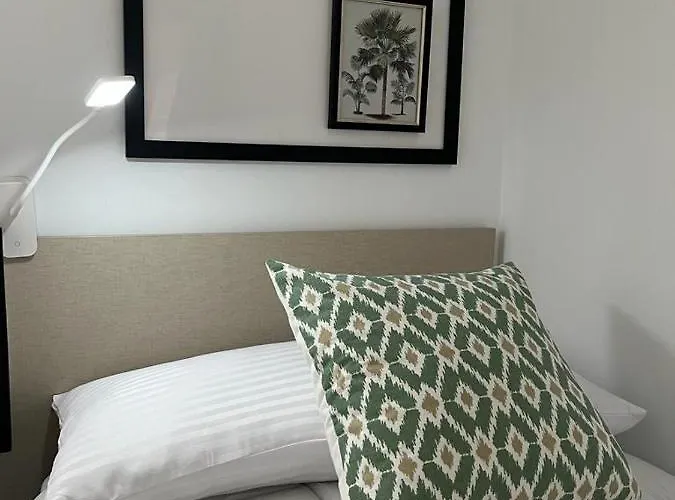 Ciudad Jardin Cuarta Planta Sin Ascensor *