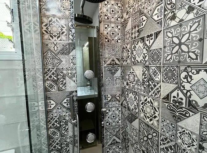 Apartmán Ciudad Jardin Cuarta Planta Sin Ascensor