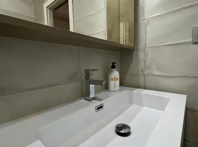 Ciudad Jardin Cuarta Planta Sin Ascensor *