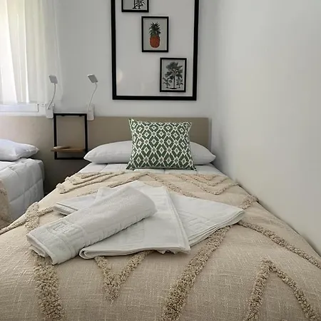 Ciudad Jardin Cuarta Planta Sin Ascensor Córdoba