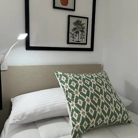 Ciudad Jardin Cuarta Planta Sin Ascensor *