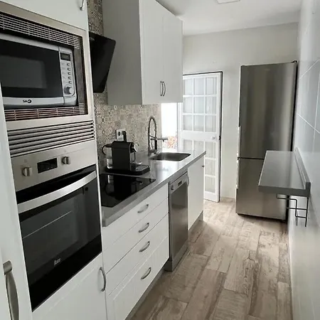 Ciudad Jardin Cuarta Planta Sin Ascensor * Córdoba