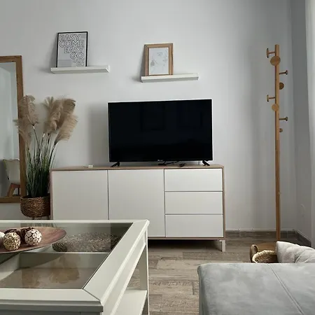 Ciudad Jardin Cuarta Planta Sin Ascensor Apartmán *