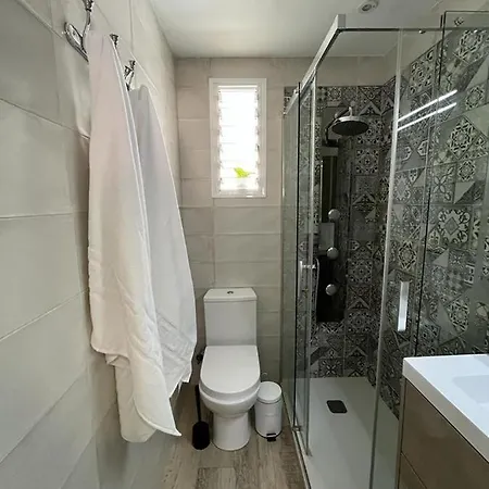 Ciudad Jardin Cuarta Planta Sin Ascensor