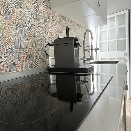 Ciudad Jardin Cuarta Planta Sin Ascensor * Córdoba