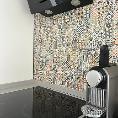 Ciudad Jardin Cuarta Planta Sin Ascensor