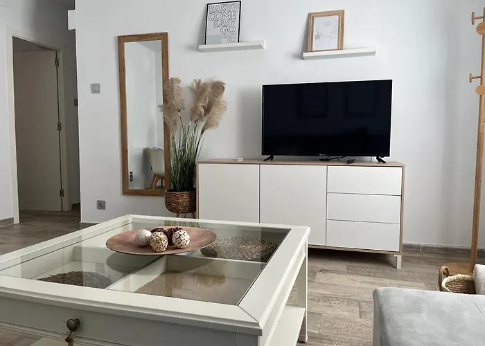 Ciudad Jardin Cuarta Planta Sin Ascensor