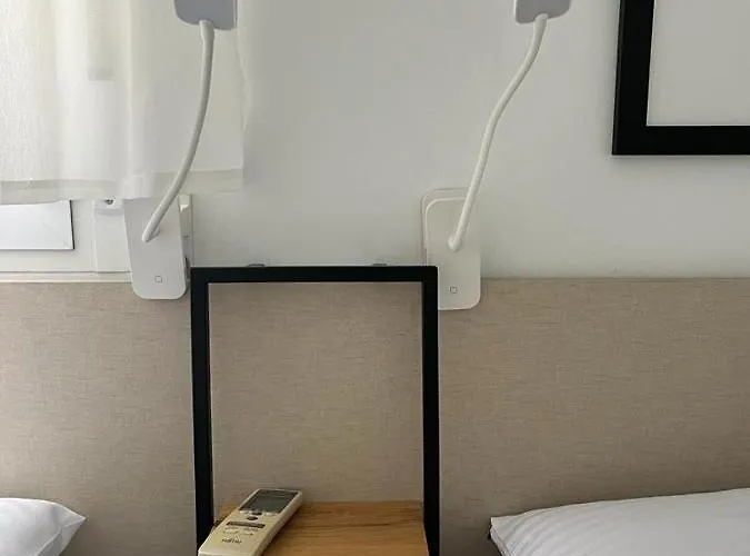 Ciudad Jardin Cuarta Planta Sin Ascensor *