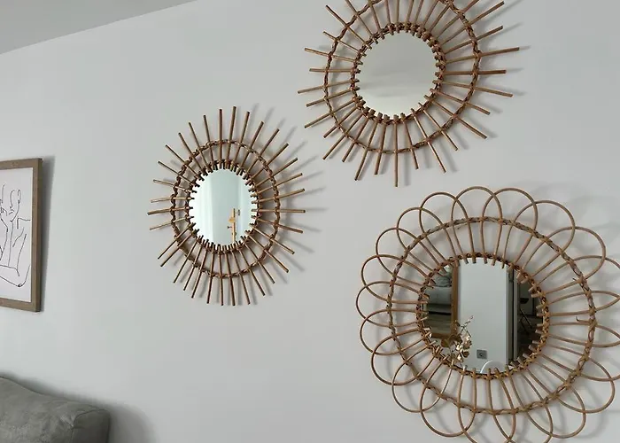 Ciudad Jardin Cuarta Planta Sin Ascensor Апартаменты Кордова