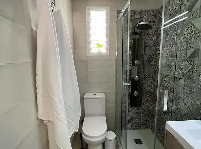 Ciudad Jardin Cuarta Planta Sin Ascensor