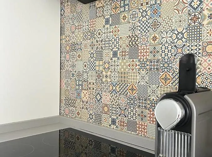 Ciudad Jardin Cuarta Planta Sin Ascensor