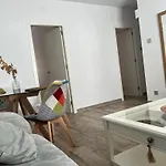 Ciudad Jardin Cuarta Planta Sin Ascensor Appartement