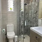 Appartement Ciudad Jardin Cuarta Planta Sin Ascensor
