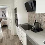 Ciudad Jardin Cuarta Planta Sin Ascensor Appartement Cordoue