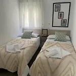 Ciudad Jardin Cuarta Planta Sin Ascensor Appartement *