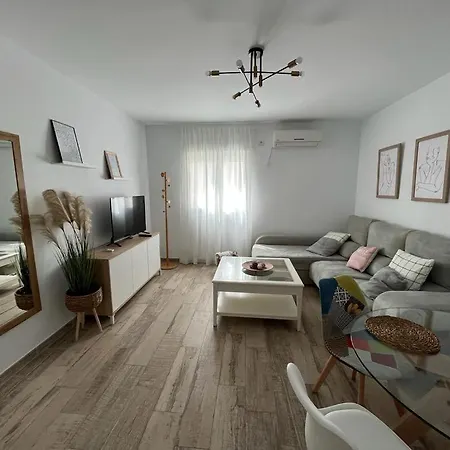 Ciudad Jardin Cuarta Planta Sin Ascensor *