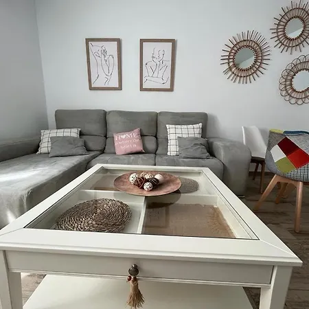 Ciudad Jardin Cuarta Planta Sin Ascensor *