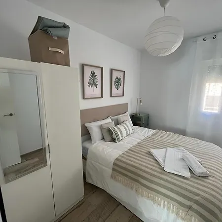 Appartamento Ciudad Jardin Cuarta Planta Sin Ascensor *