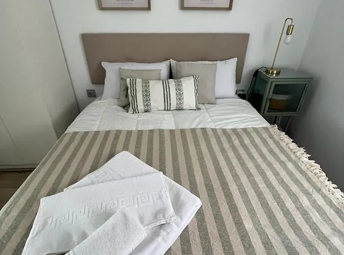 Ciudad Jardin Cuarta Planta Sin Ascensor Cordova