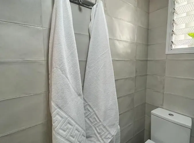 Ciudad Jardin Cuarta Planta Sin Ascensor Cordova